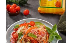 Resep Thai Bihun Salad Dari orincookies