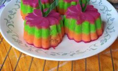 Resep Ampara Singkong Tatak Pisang Berlapis Dari mama_aurel_aerilyn