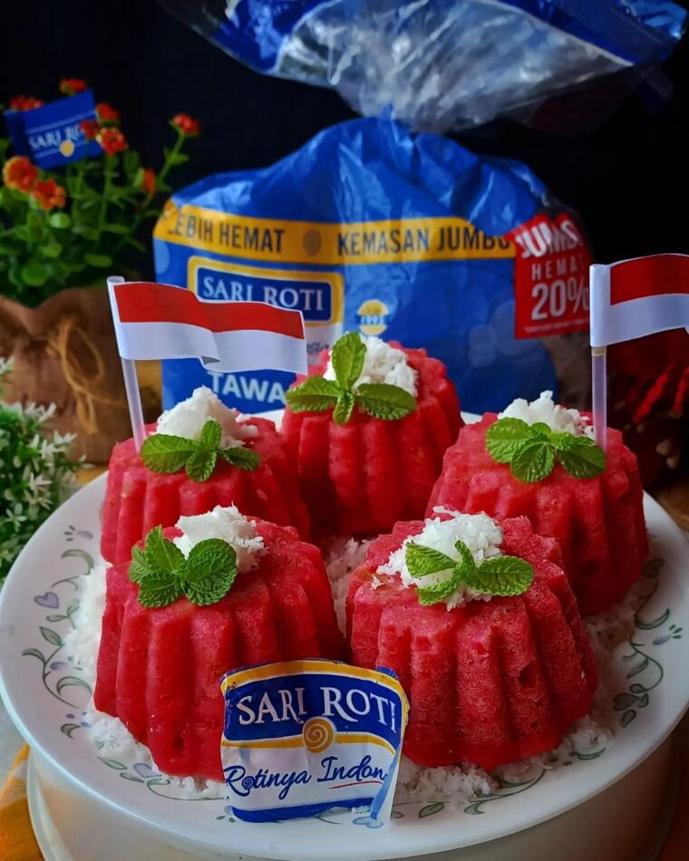 Resep Apem Jumbo Merdeka Dari mama_aurel_aerilyn