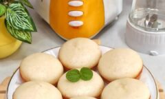 Resep Apem Panggang Dari dhiahoddie