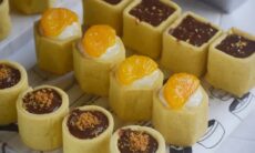 Resep Assorted Tarlet Dari fitriyas_widodo