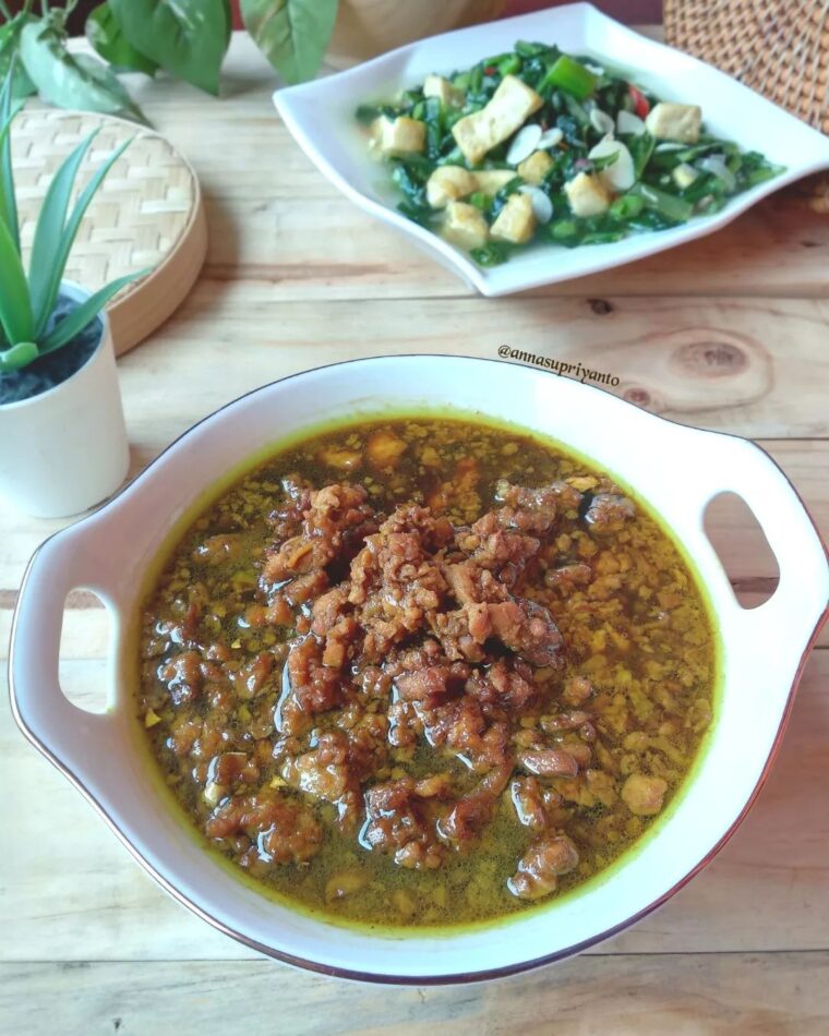 Resep Ayam Cincang Simpel Dari annasupriyanto