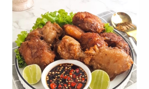 Ayam Singkawang
