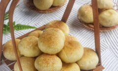 Resep Bakpia Dari fitriyas_widodo