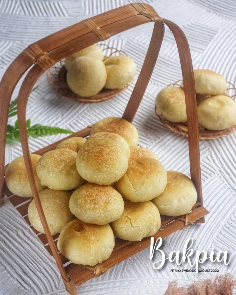 Resep Bakpia Dari fitriyas_widodo