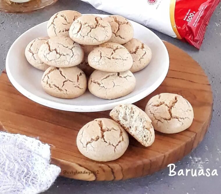 Resep Baruasa Dari evhyhandayani2