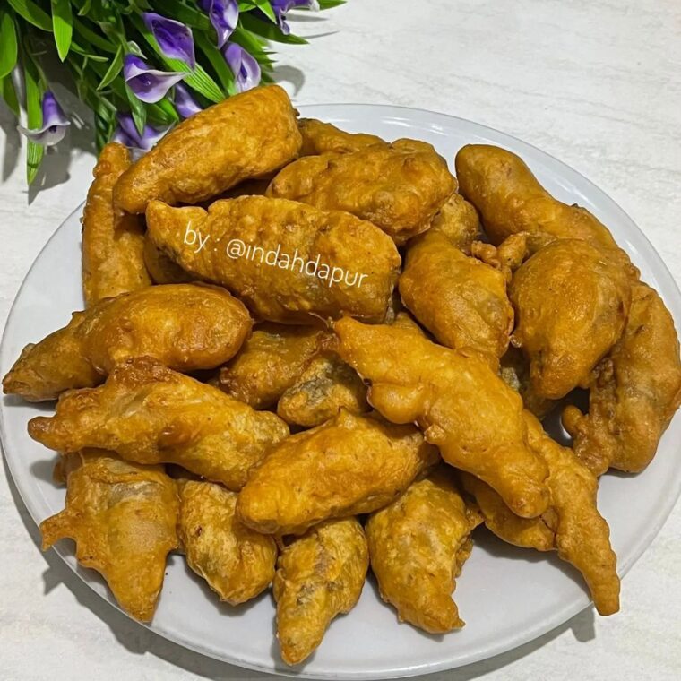 Resep Belly Ikan Goreng Tepung Dari indahdapur