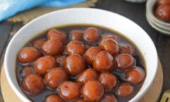 Resep Biji Salak Ubi Kuning Dari malichatun88