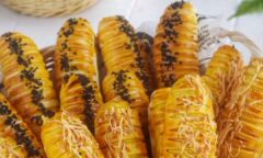 Resep Bolen Lilit Dari fitriyas_widodo