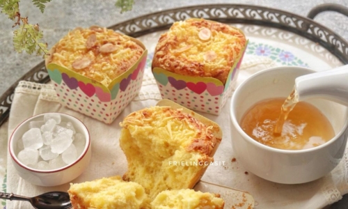 Bolu Hongkong Tape Keju