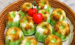 Resep Bolu Putu Gulmer Dari citra_haries