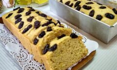 Resep Bolu Tahu Kismis Dari lisna_lisnawati71