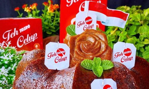 Bolu Teh Sarang Semut