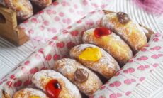 Resep Bombolini Dari fitriyas_widodo