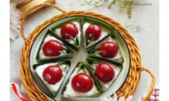 Resep Bugis Mandi Buah Bit Dari christinsetiorini