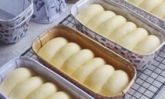 Resep Butter Sugar & Cheese Bread Dari fitriyas_widodo