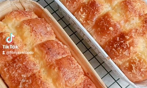Butter Sugar & Cheese Bread
