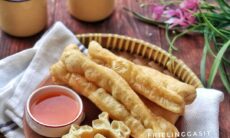 Resep Cakwe Tanpa Ragi Dari friel_sit