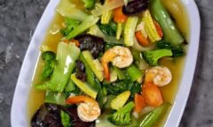 Resep Cap Cay Dari citra_haries