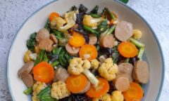 Resep Capcay Goreng Dari fifinimartiyana