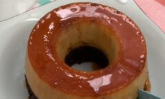 Resep Caramel Mocca Cheese Dari yoenitaa