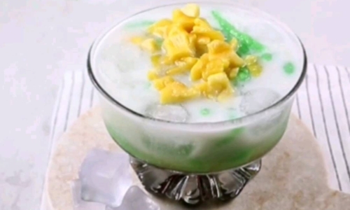 Cendol