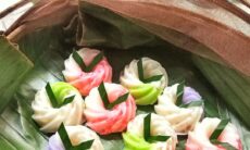 Resep Centik Manis Ceria Dari nana_hanif7