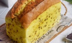 Resep Chiffon Vanilla Meses Dari fitriyas_widodo