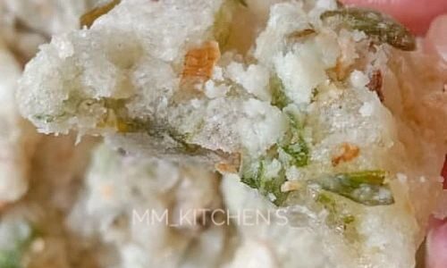 Cireng Pedas - Camilan dari Cabai Rawit