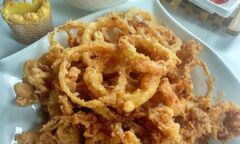 Resep Cumi Goreng Tepung Salad Bento Dari annasupriyanto