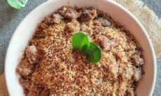 Resep Dendeng Ragi Dari dapur_izma