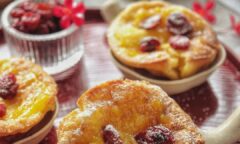 Resep Dutch Baby Pancakes With Lemon Curd Dari friel_sit