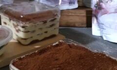 Resep Ekonomis Tiramisu Dessert Box Dari evhyhandayani2