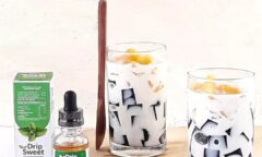 Resep Es Cincau Nangka Dari evhyhandayani2