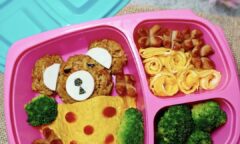 Resep Fried Rice Bento Dari lim_henni