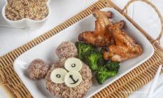 Resep Honey Chicken Wings (Air Fryer) Dari fitriyas_widodo