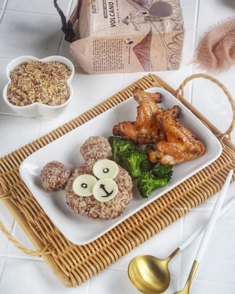 Resep Honey Chicken Wings (Air Fryer) Dari fitriyas_widodo