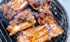 Resep Iga Bakar Dari plasa.cake