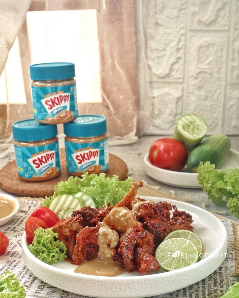 Resep Iga Bakar Saus Kacang Dari friel_sit