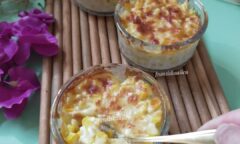 Resep Jasuke Mozarella Dari fransiskaailen