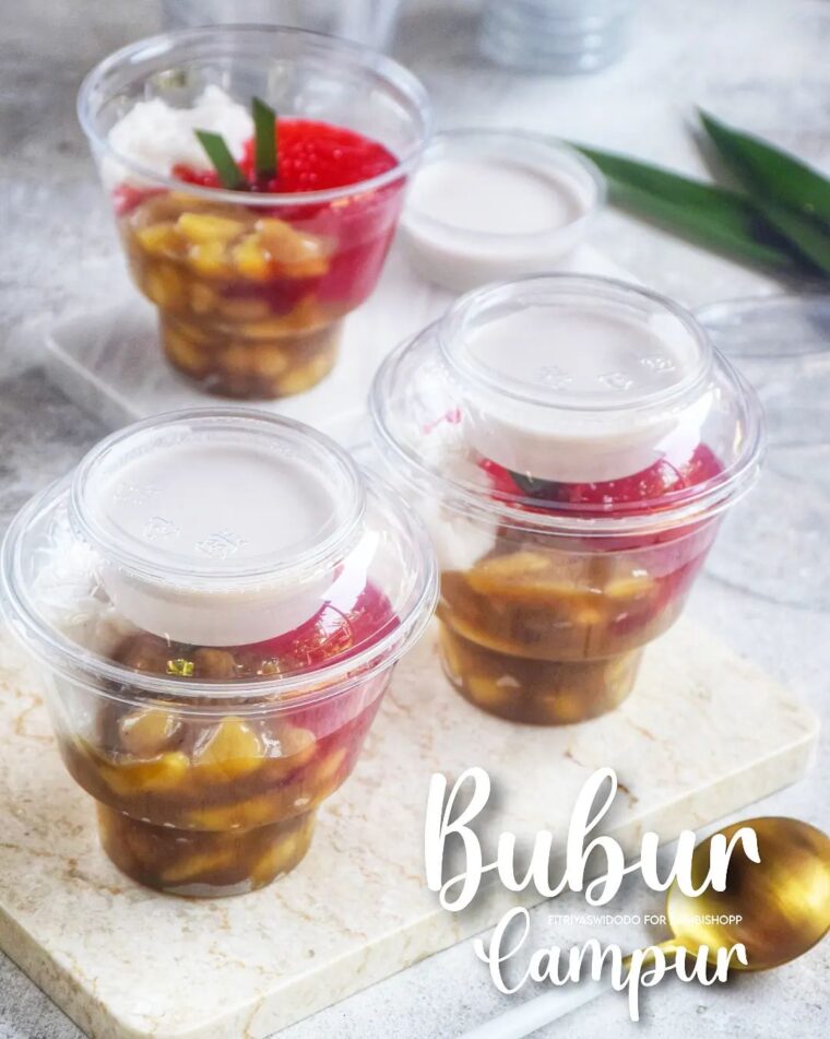 Resep Jenang Campur Dari fitriyas_widodo