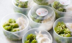 Resep Kanom Piak Poon Dari tyasprabowo