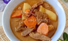 Resep Kari Daging Dari matthewmaureen