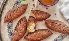 Resep Kibinai Isi Kelapa Dari friel_sit