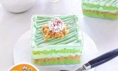 Resep Klepon Dessert Box Dari evhyhandayani2