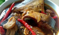 Resep Kuah Pindang Bandeng Dari annasupriyanto