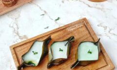 Resep Kue Jojorong Dari dapoerliandra