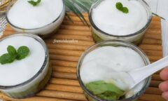 Resep Kue Jongkong Dari fransiskaailen