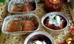 Resep Kue Keranjang Kukus Dari annasupriyanto