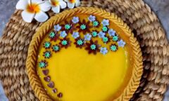 Resep Kue Lontar / Ronde Taart Dari citra_haries